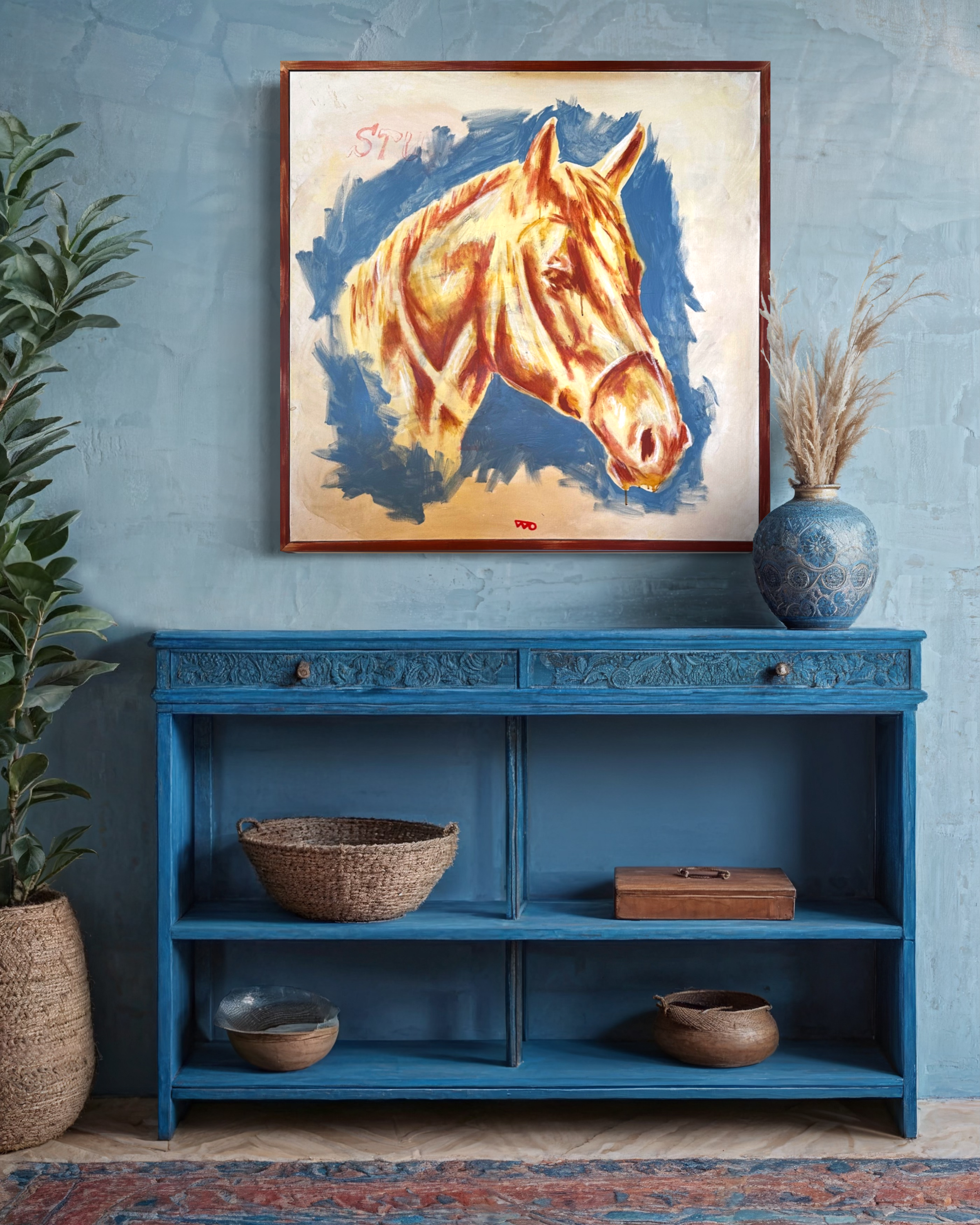 "Stud" by Brandon Owen