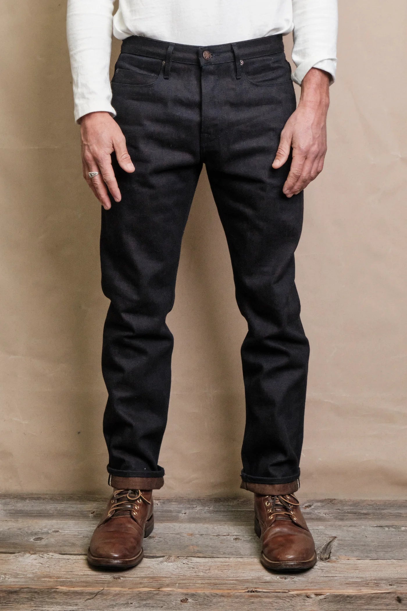 Portola Jeans