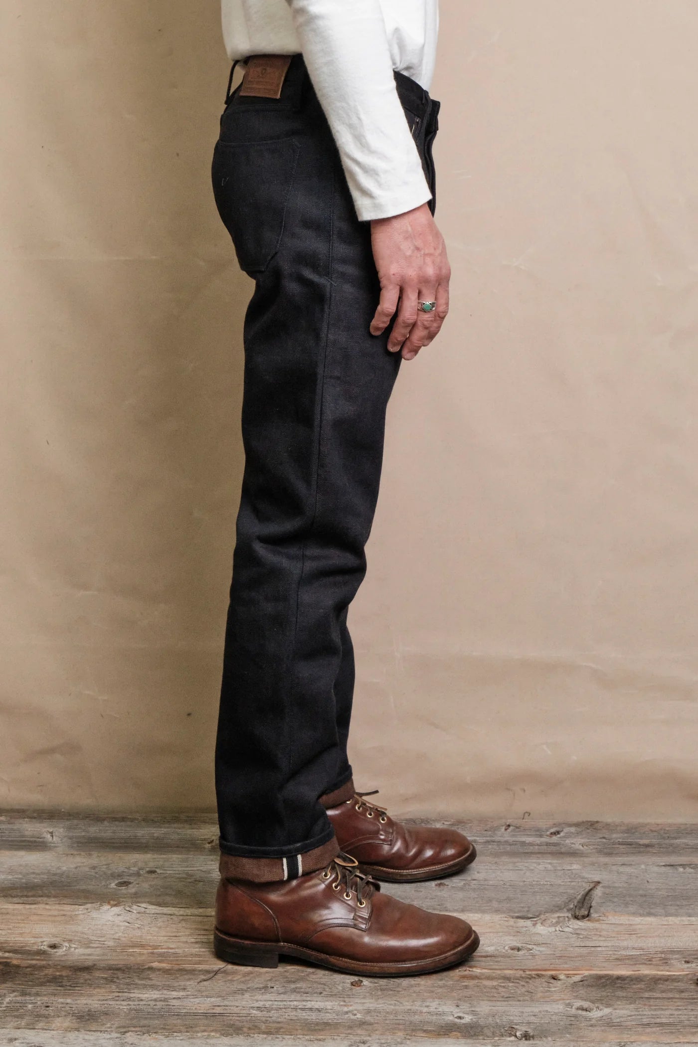Portola Jeans