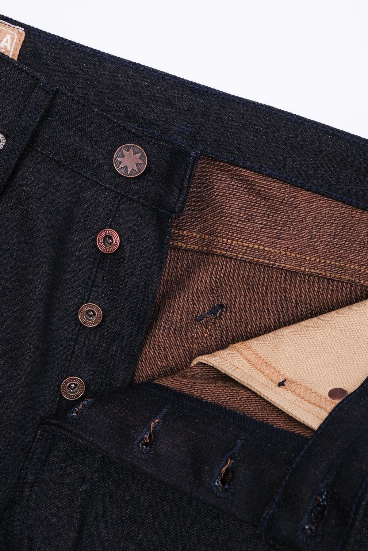 Portola Jeans