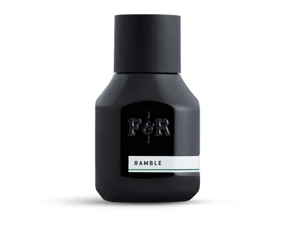 Ramble Cologne