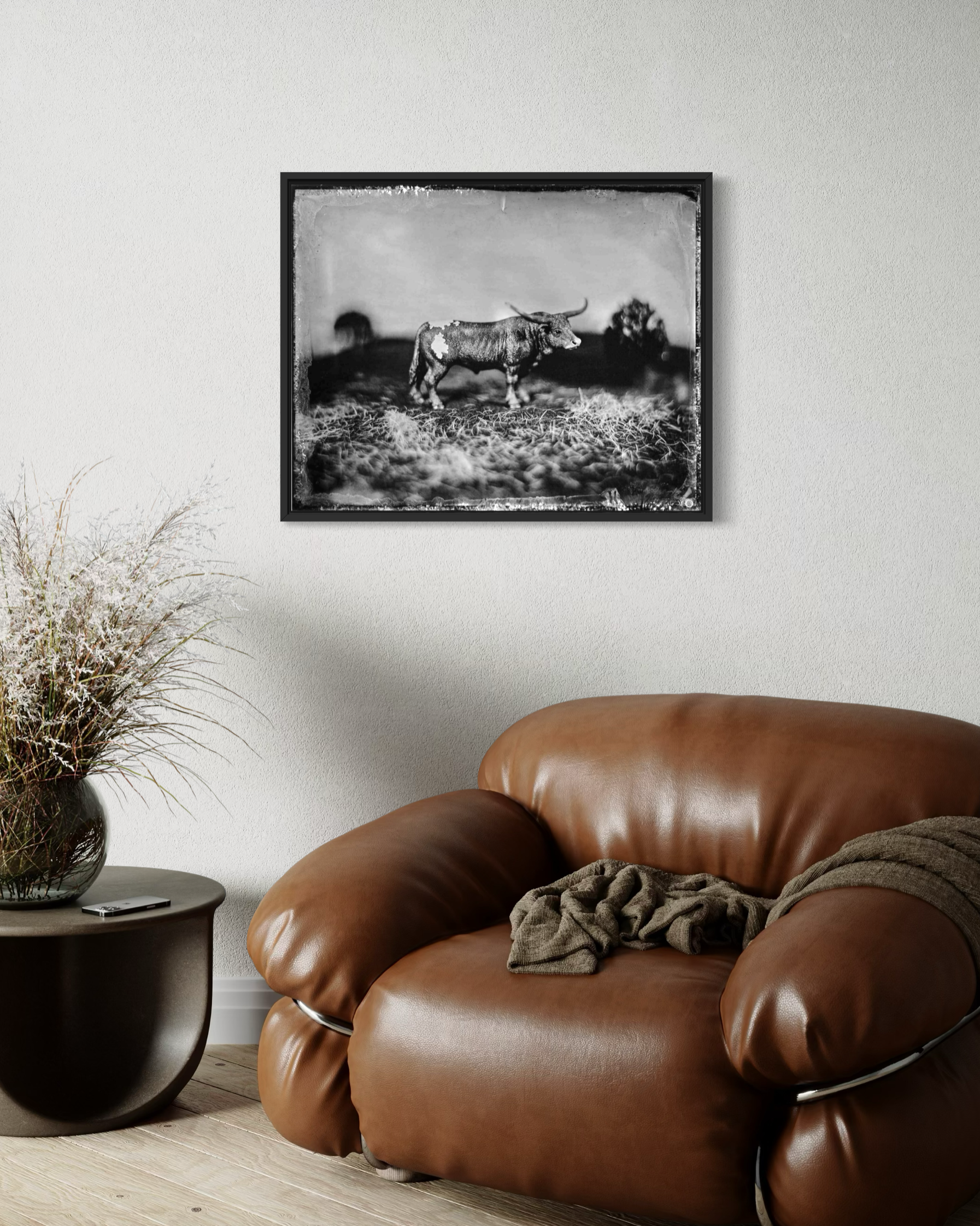 "Deep In The Heart" by Ryan Scheer