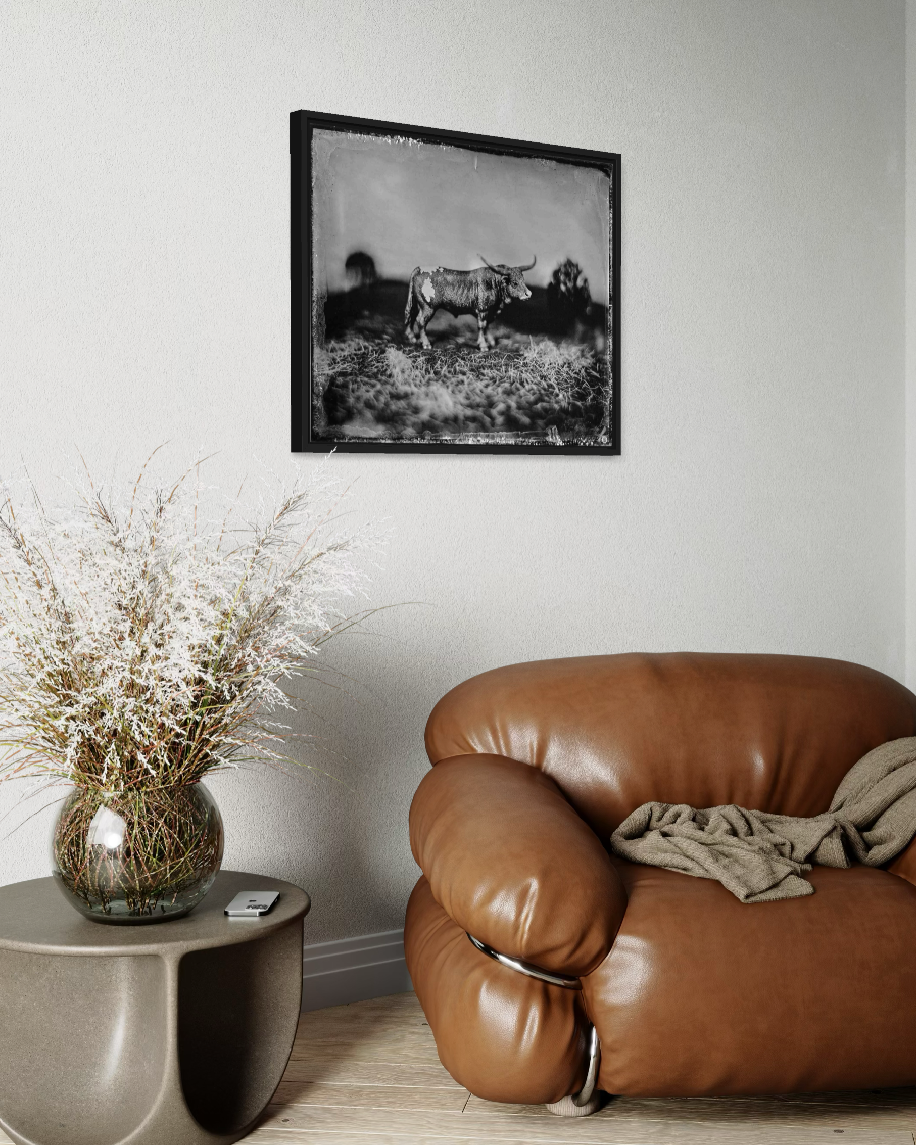 "Deep In The Heart" by Ryan Scheer