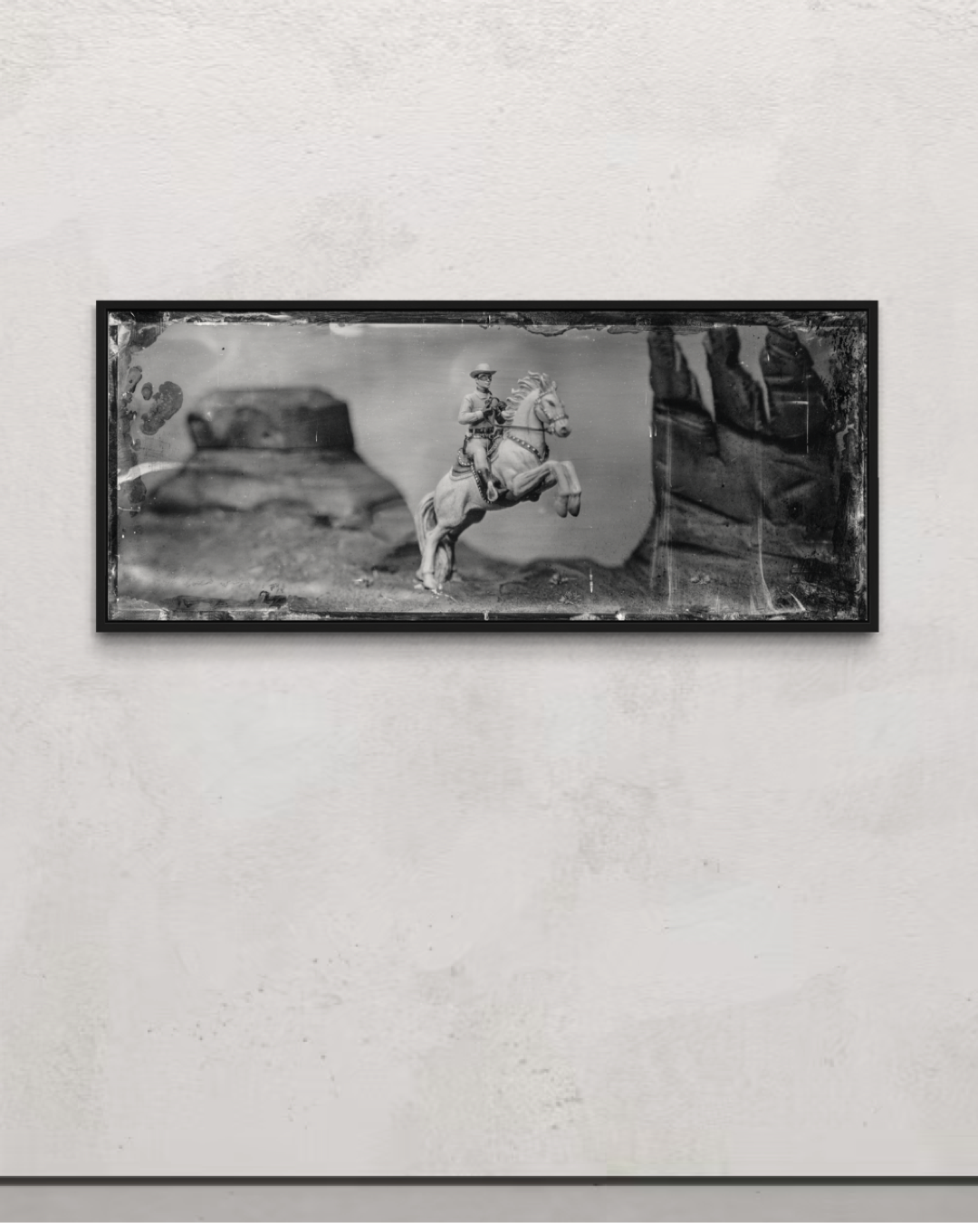 "Icon No. 1" by Ryan Scheer