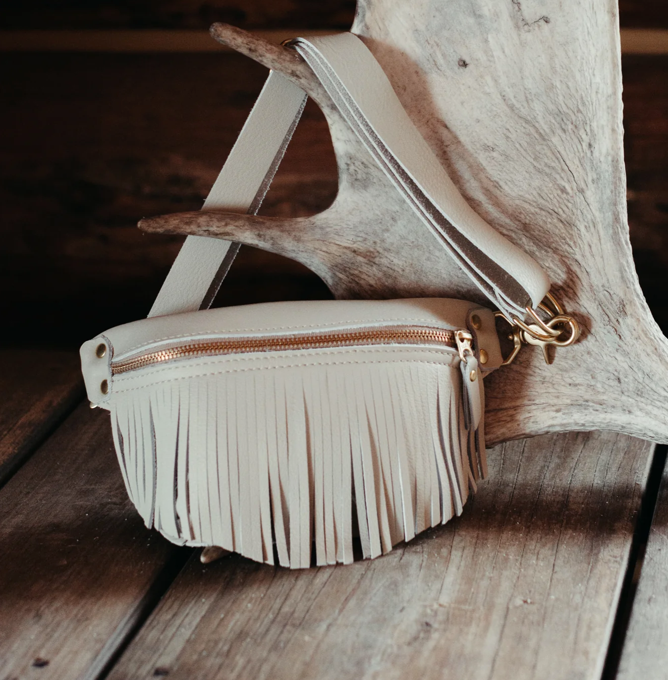 Crossbow 3-Way Fringe Sidekick