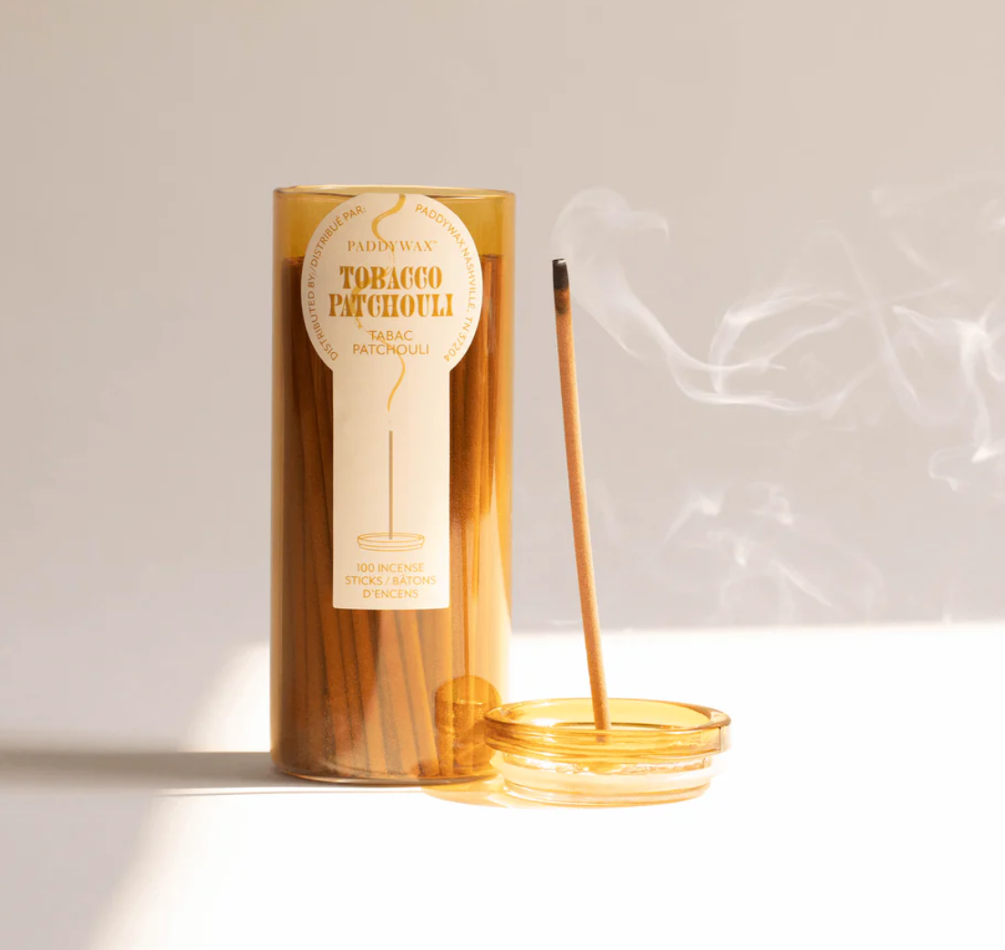 Paddywax - Haze Incense