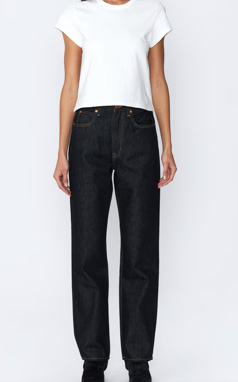 SLVRLAKE- DENIM- London-Empty Sky