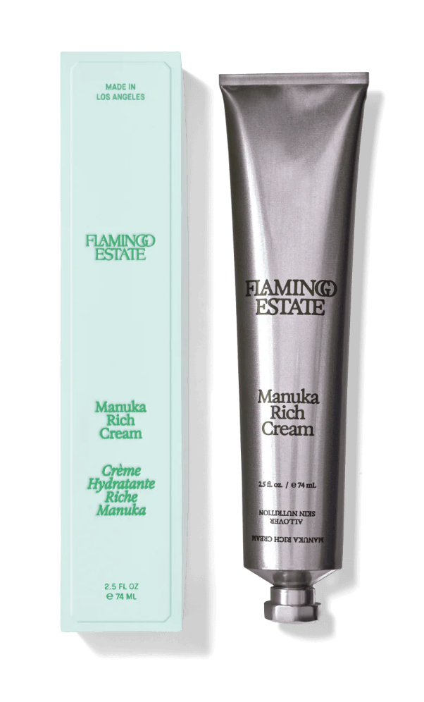Flamingo Estate- Manuka Rich Cream