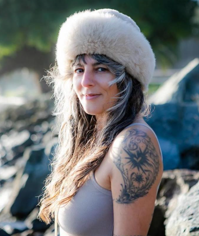 Hampui- Mob Wife Hat