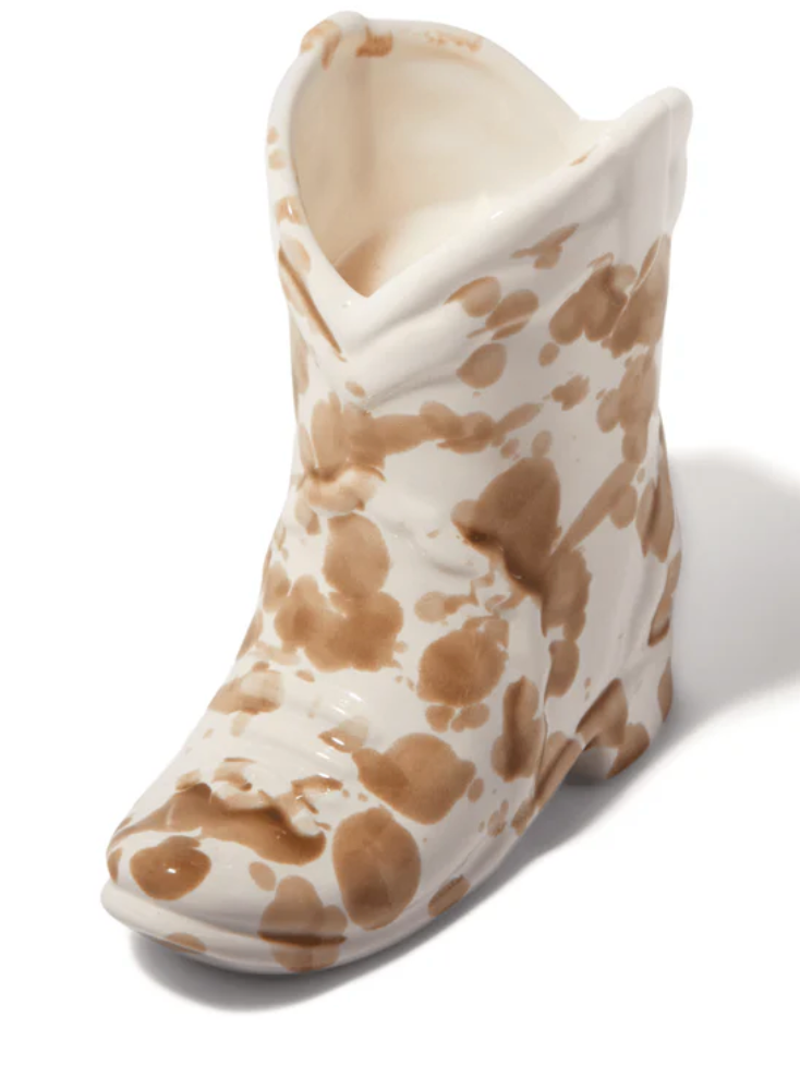 Paddywax- Nashville Cowboy Boot - Desert Peach 6oz