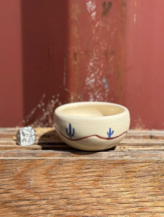 Dannys Mudshop- Desert Catchall