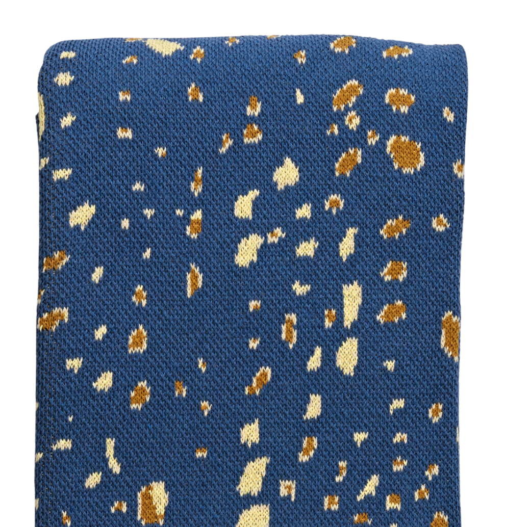 Hillery Sproatt- Night Sky Slate Blanket