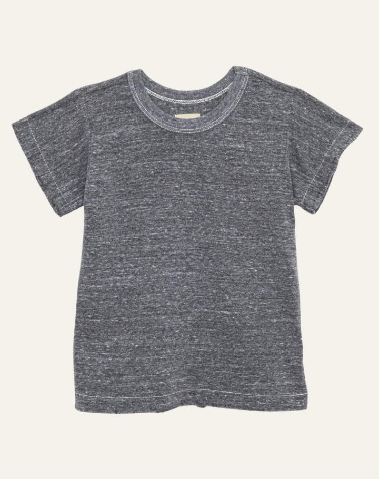 Hey Gang- The Kids T-Shirt PE Grey