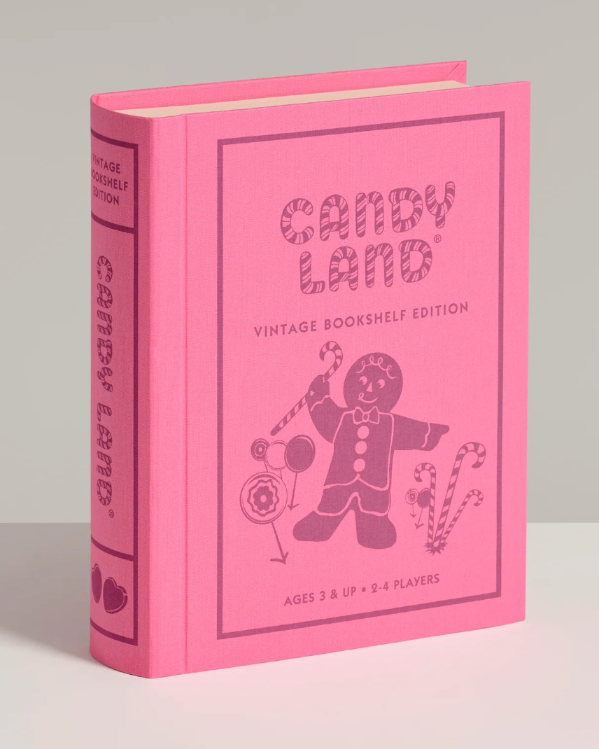 WS Game Company- Candy Land