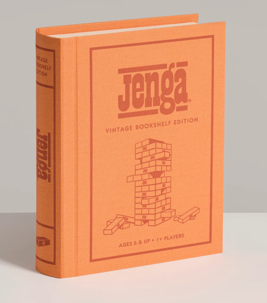 WS Game Company- Jenga