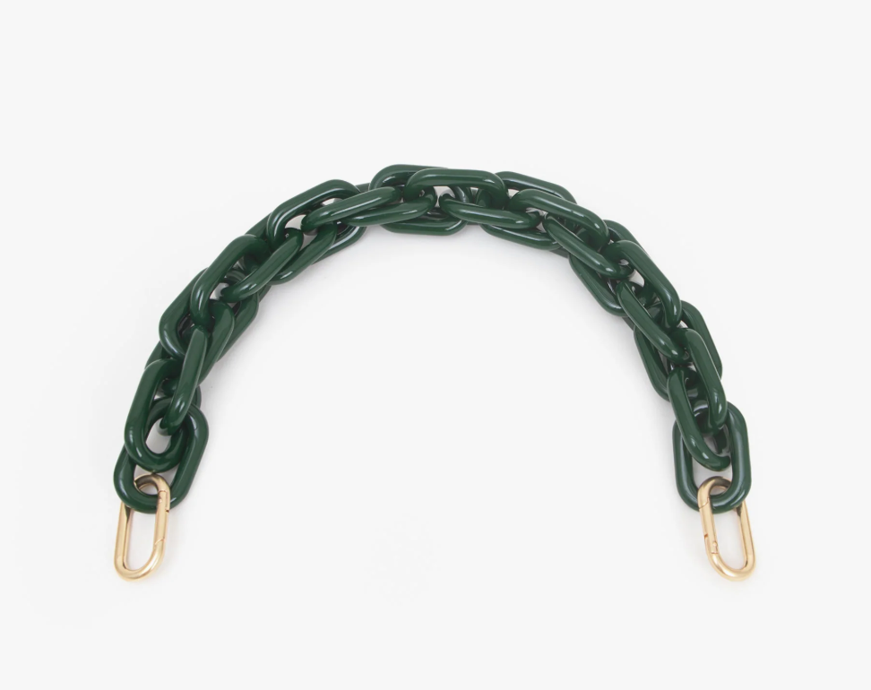 Clare V- Shortie Strap