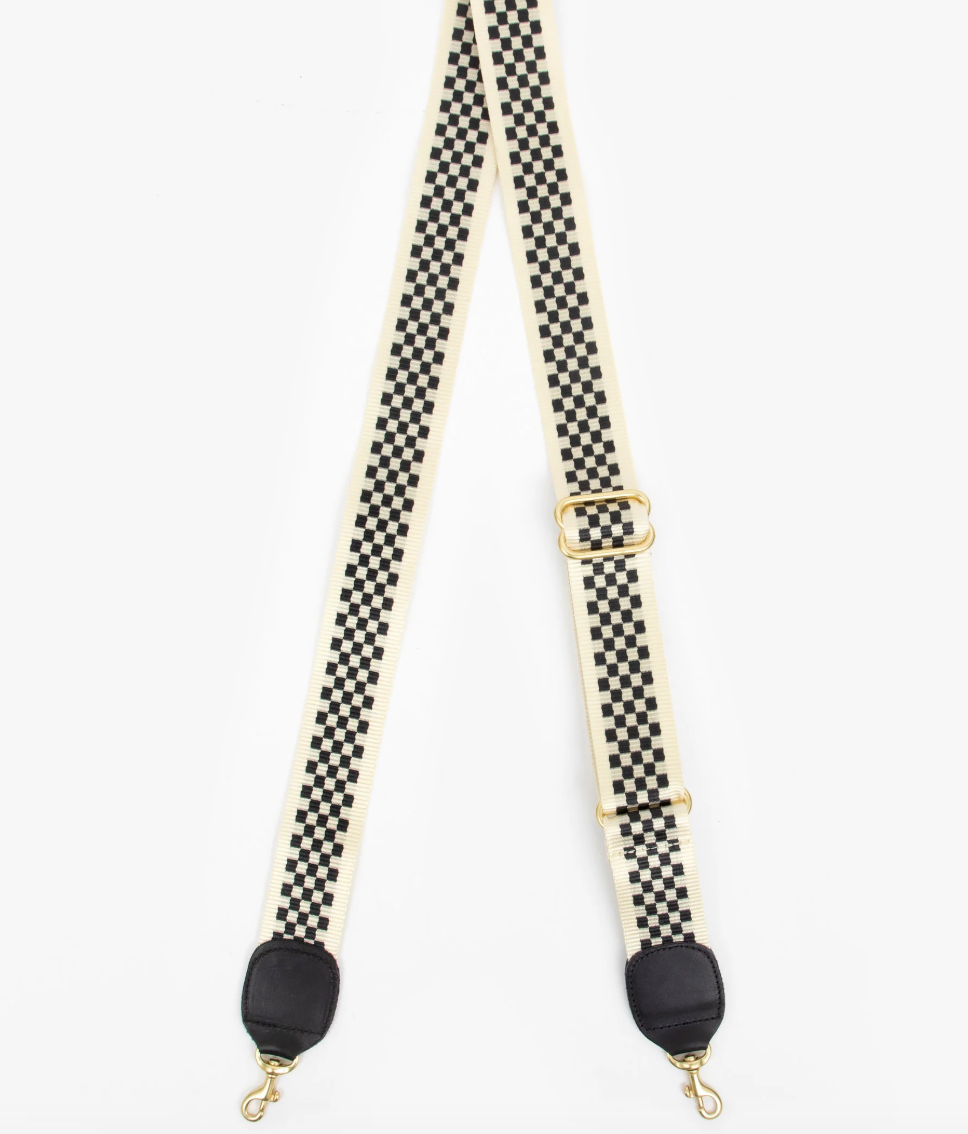 Clare V. Adjustable Crossbody Strap