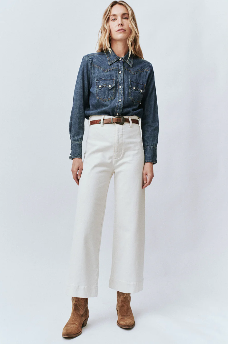 The Great. Seafair Jean