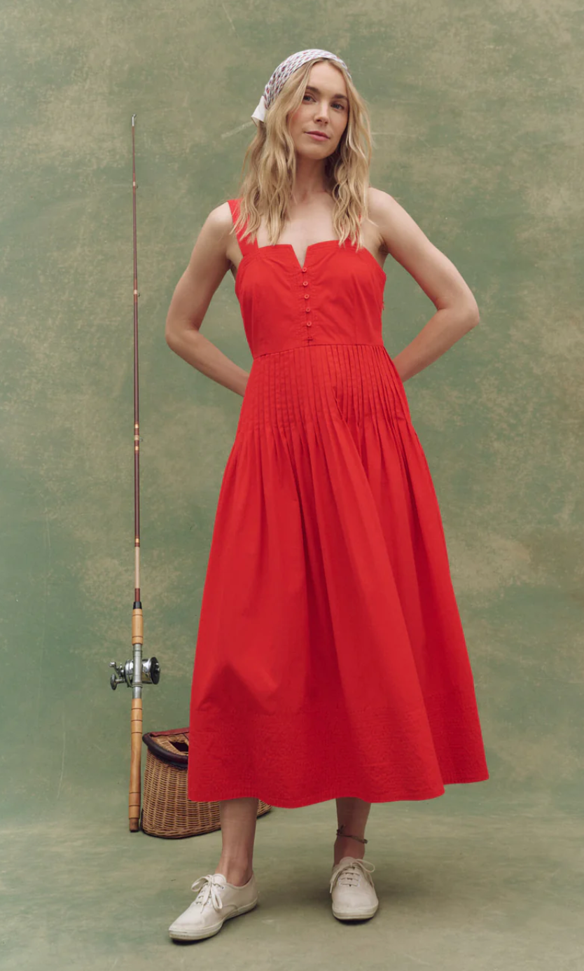 The Great. The Day Break Dress