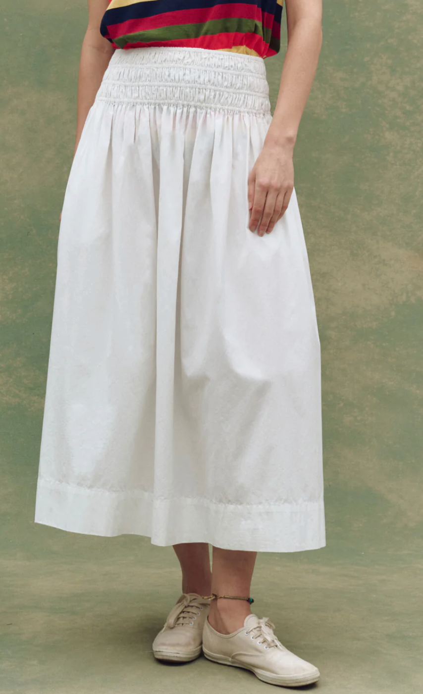 The Great. The Viola Skirt