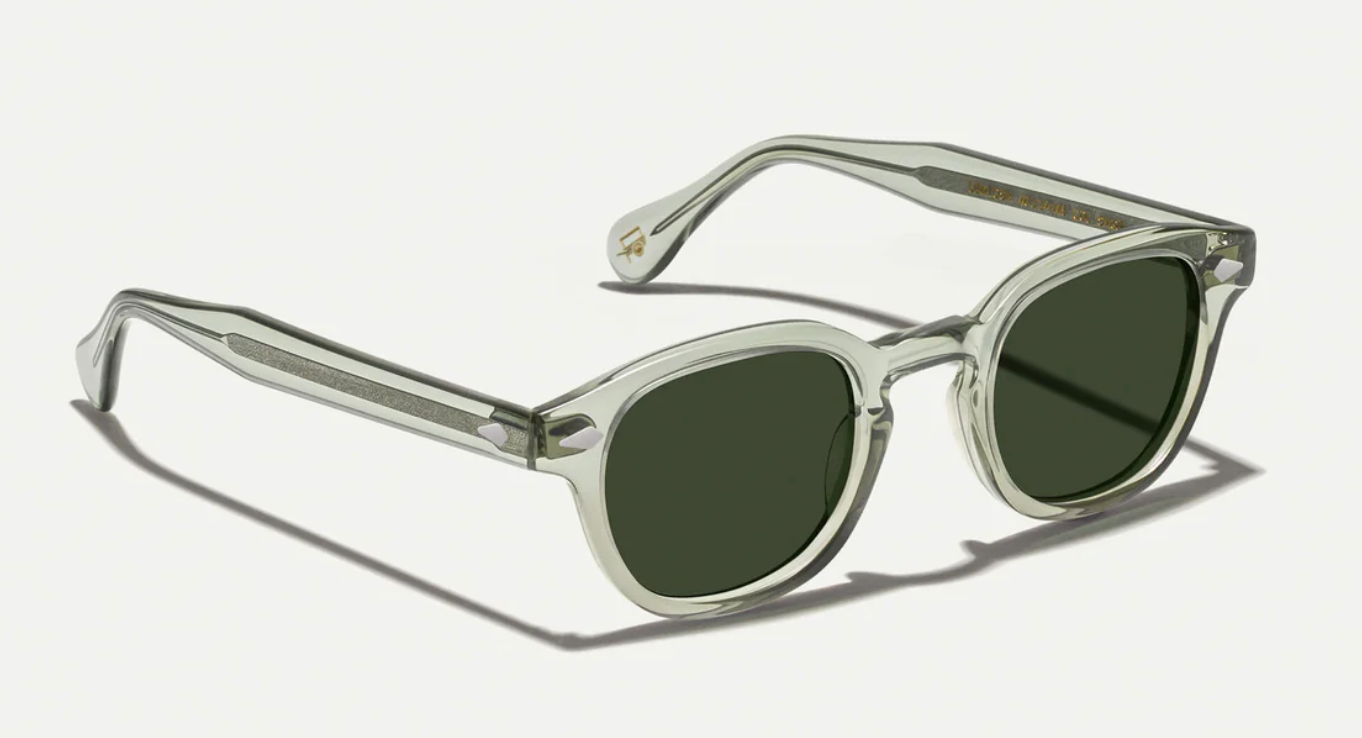 MOSCOT Lemtosh Sun Sage G15 Lenses