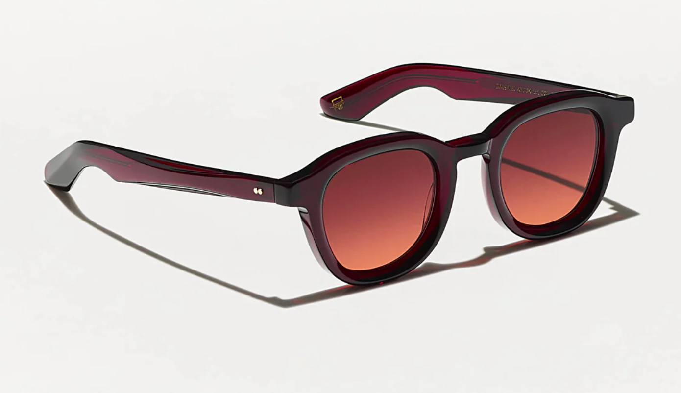 MOSCOT- Dahven Sun Cabernet