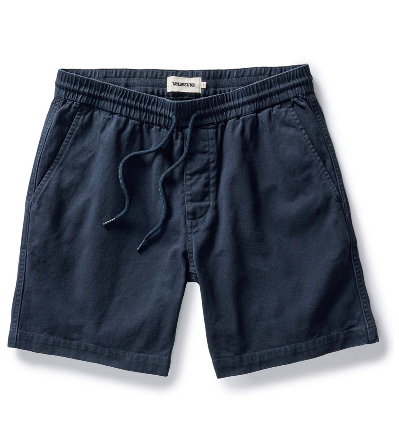Taylor Stitch- The Apres Short Navy