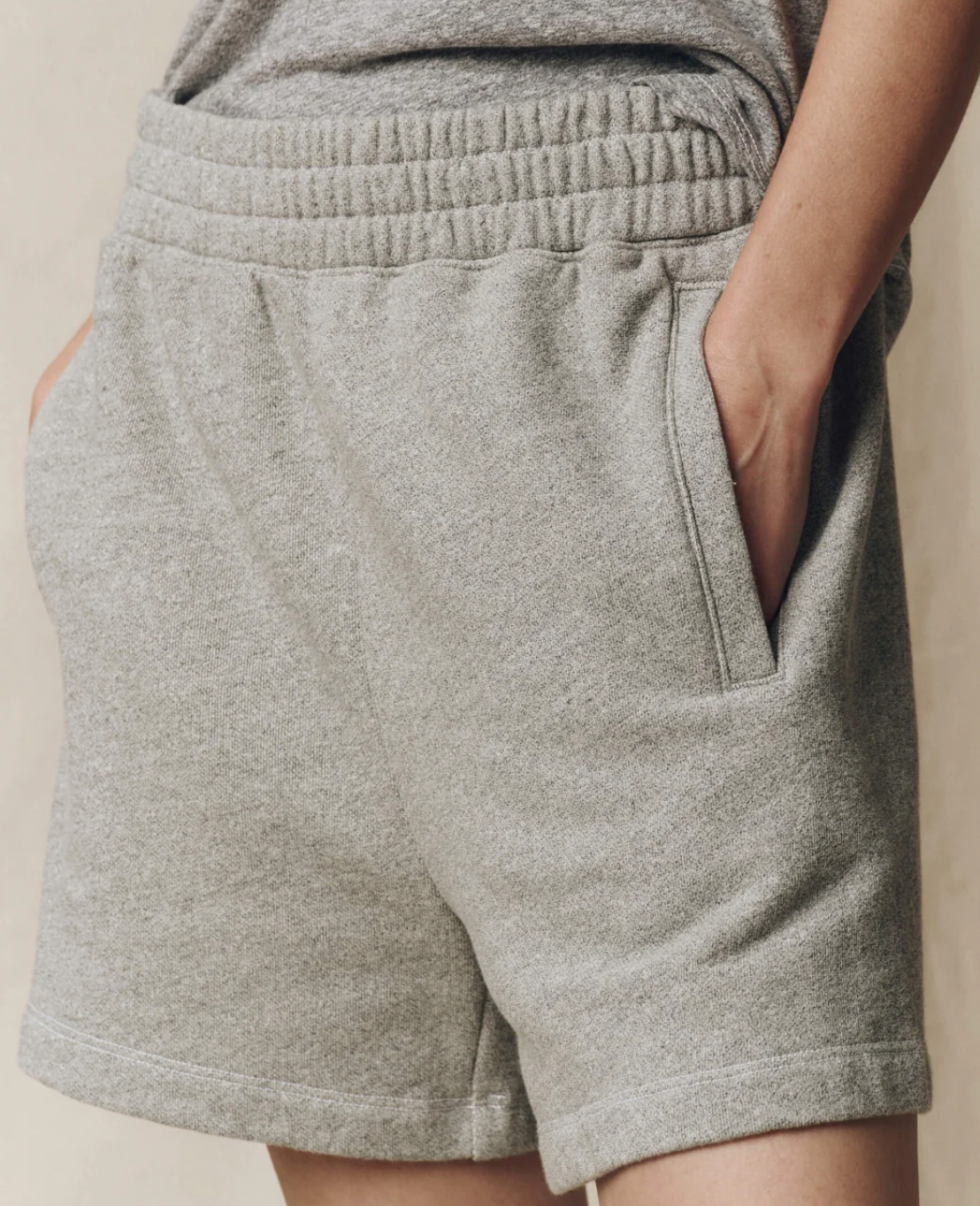 The Great. The Victory Short