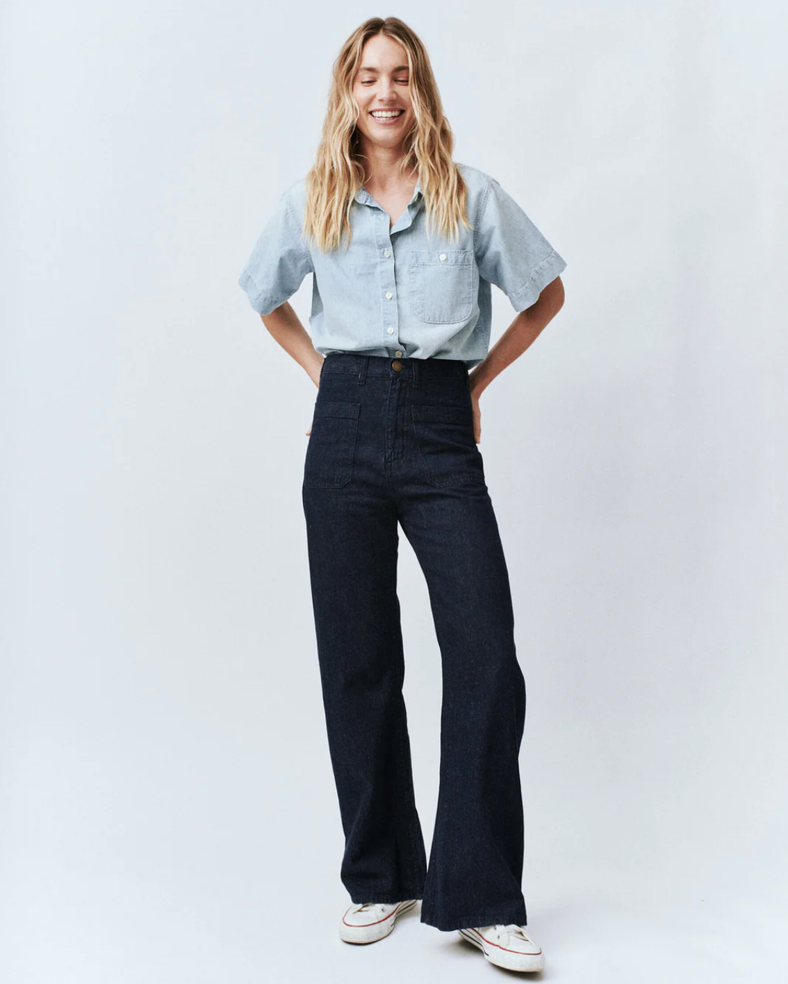 The Great. - The Dock Jean.