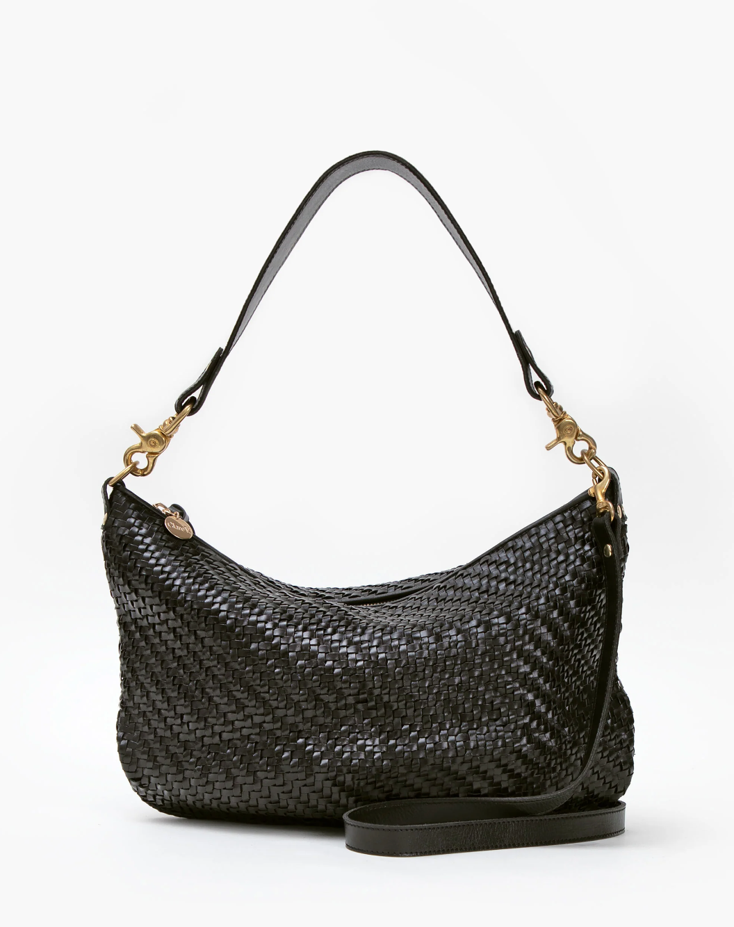 Clare V. - Moyen Messenger