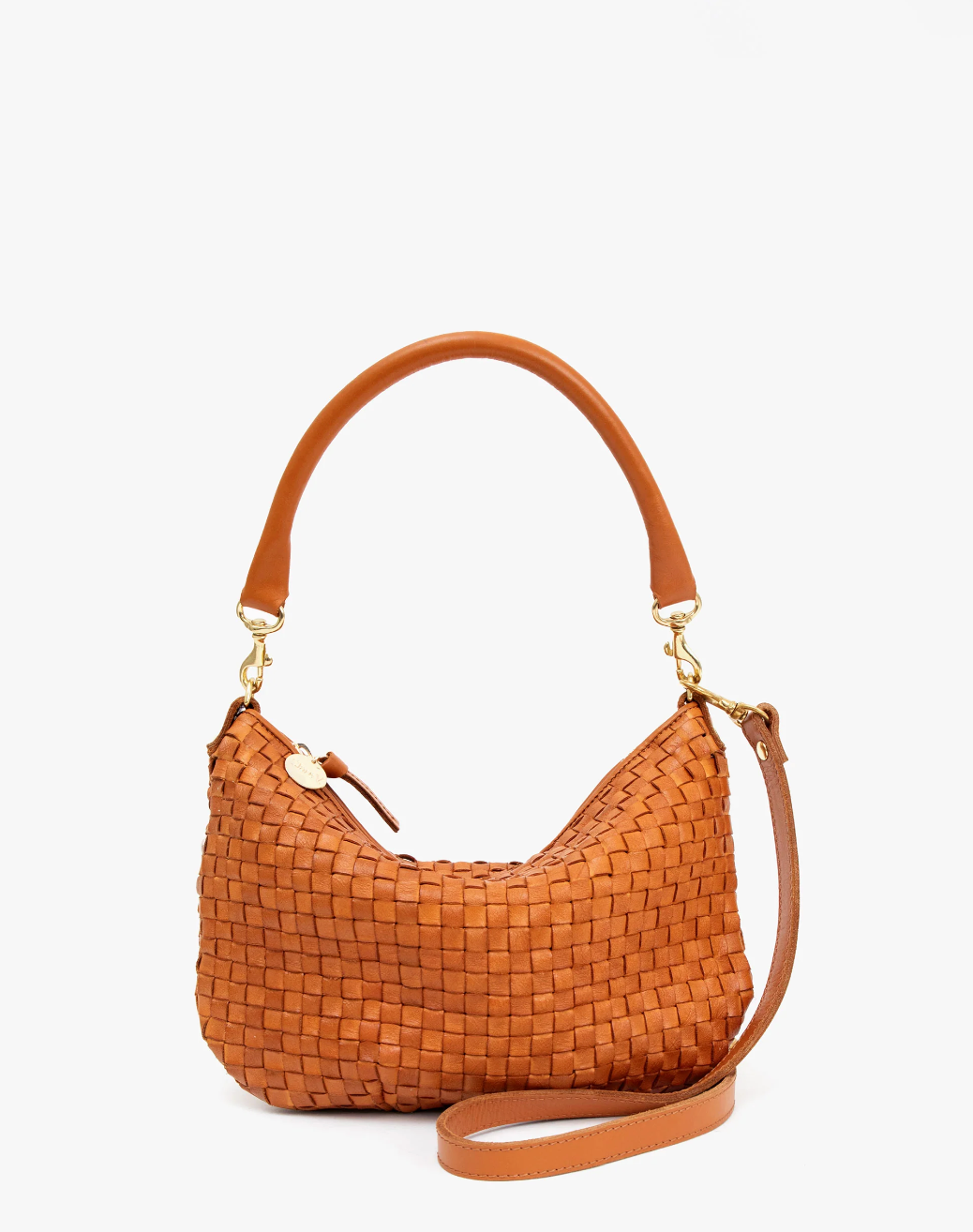 Clare V. Grande Fanny- Woven