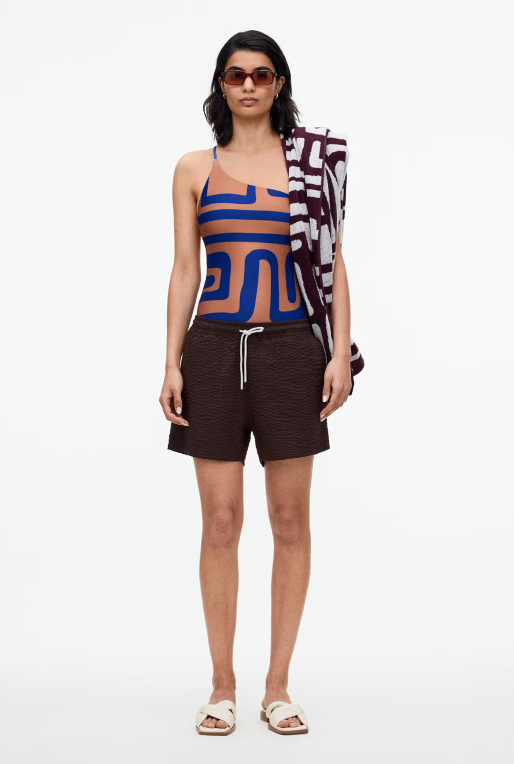 OAS - Bayuda Tuffo Bathing suit