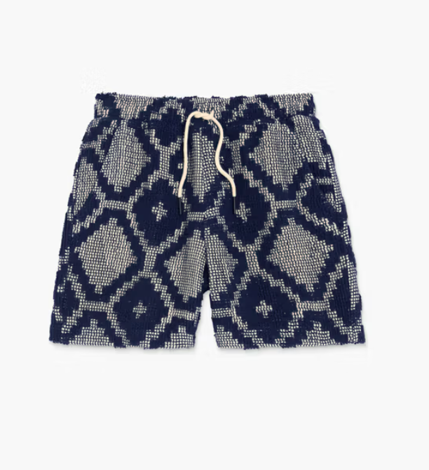 OAS Porto Shorts