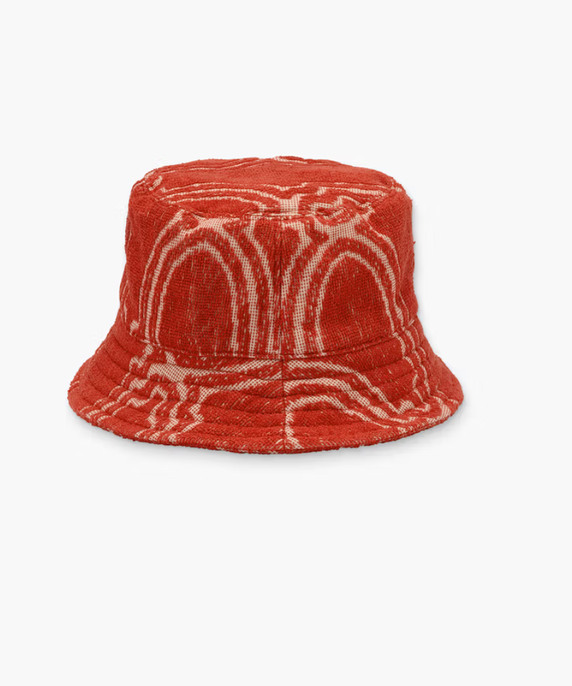 OAS- Atoll Bucket Hat