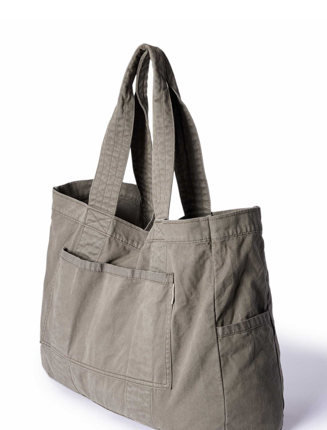 Taylor Stitch- Foundation Tote