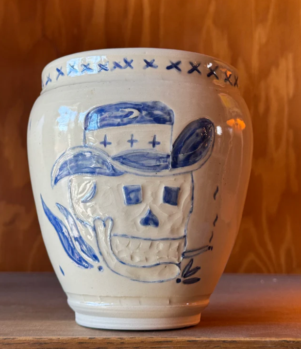 Danny's Mud Shop - Cowboy Slow Dance