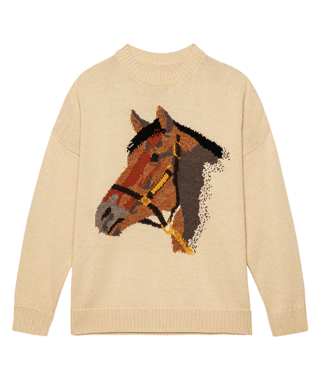 The Great. The Stable Pullover