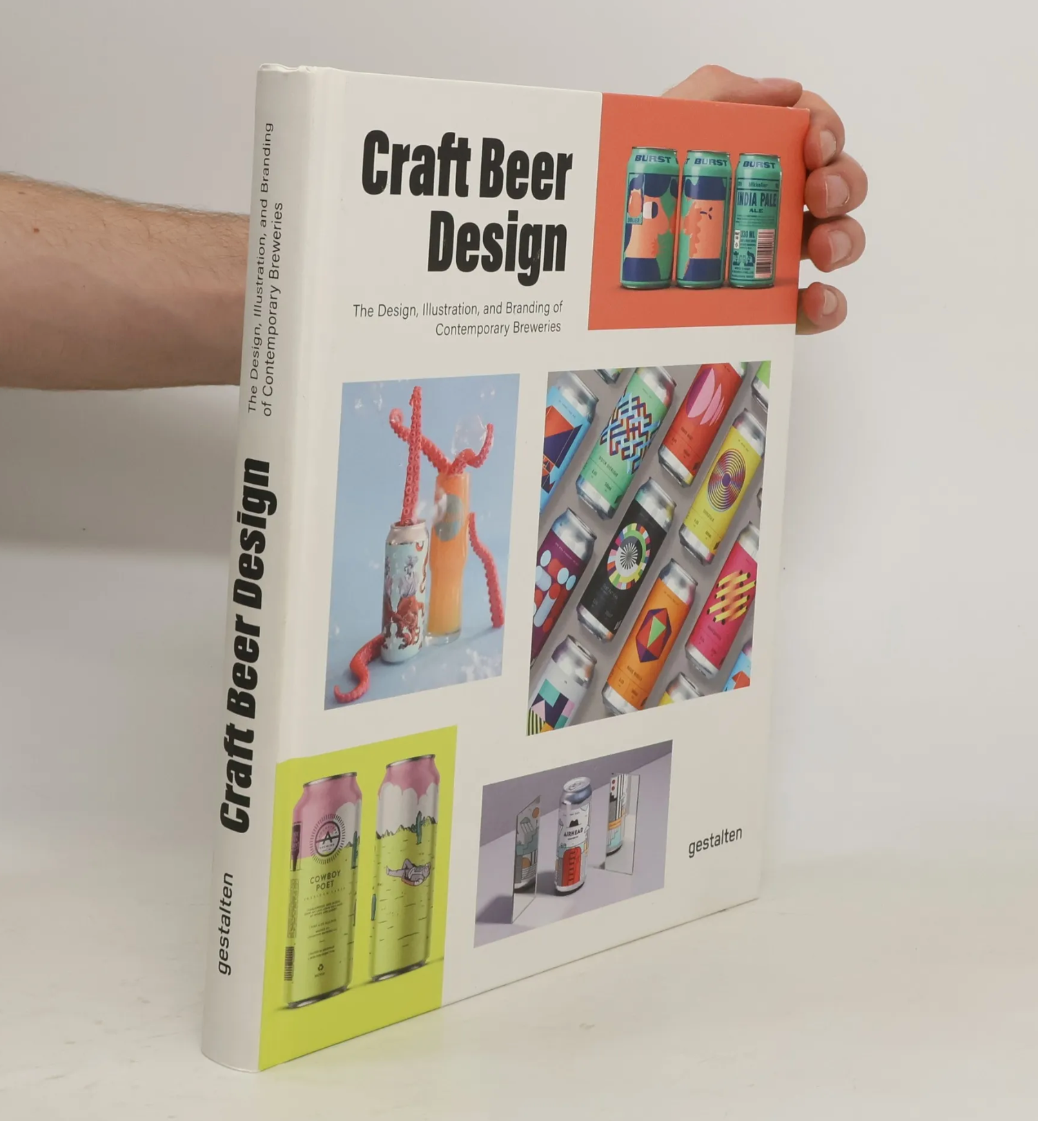 Craft Beer Design
