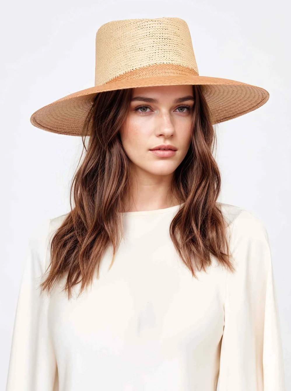 Freya- Anemone- Natural
