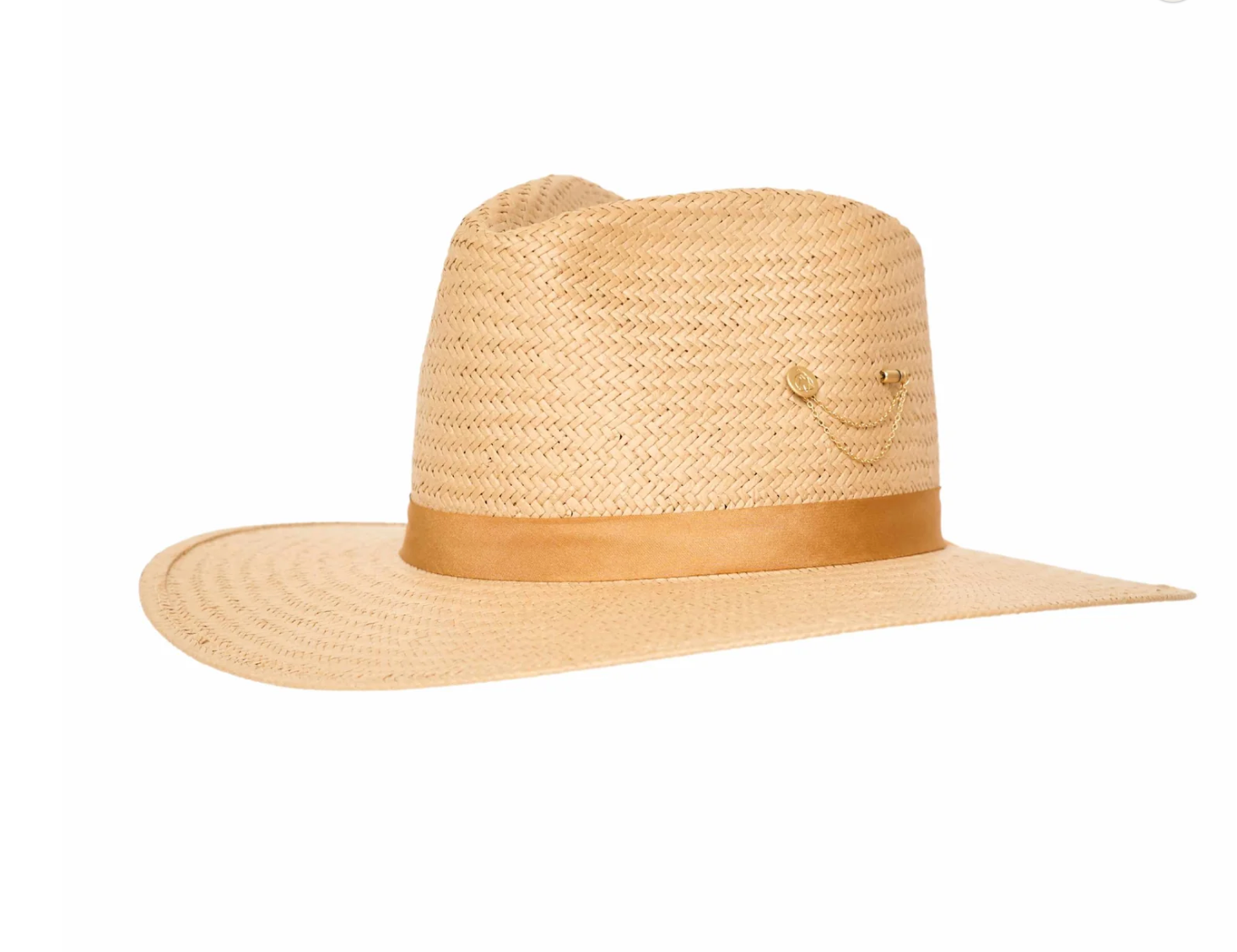 Freya- Packable Wanderer- Camel