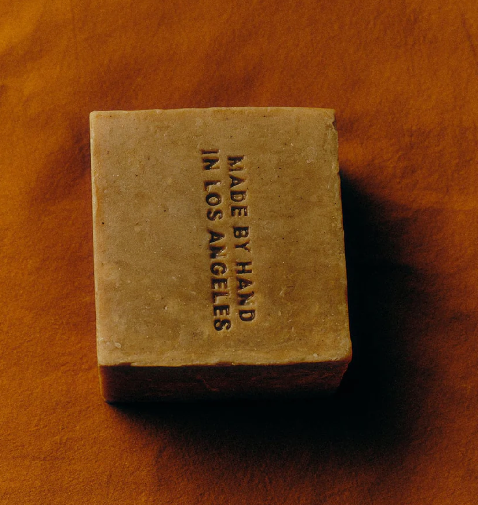 Flamingo Estate- Manuka Honey Soap Brick