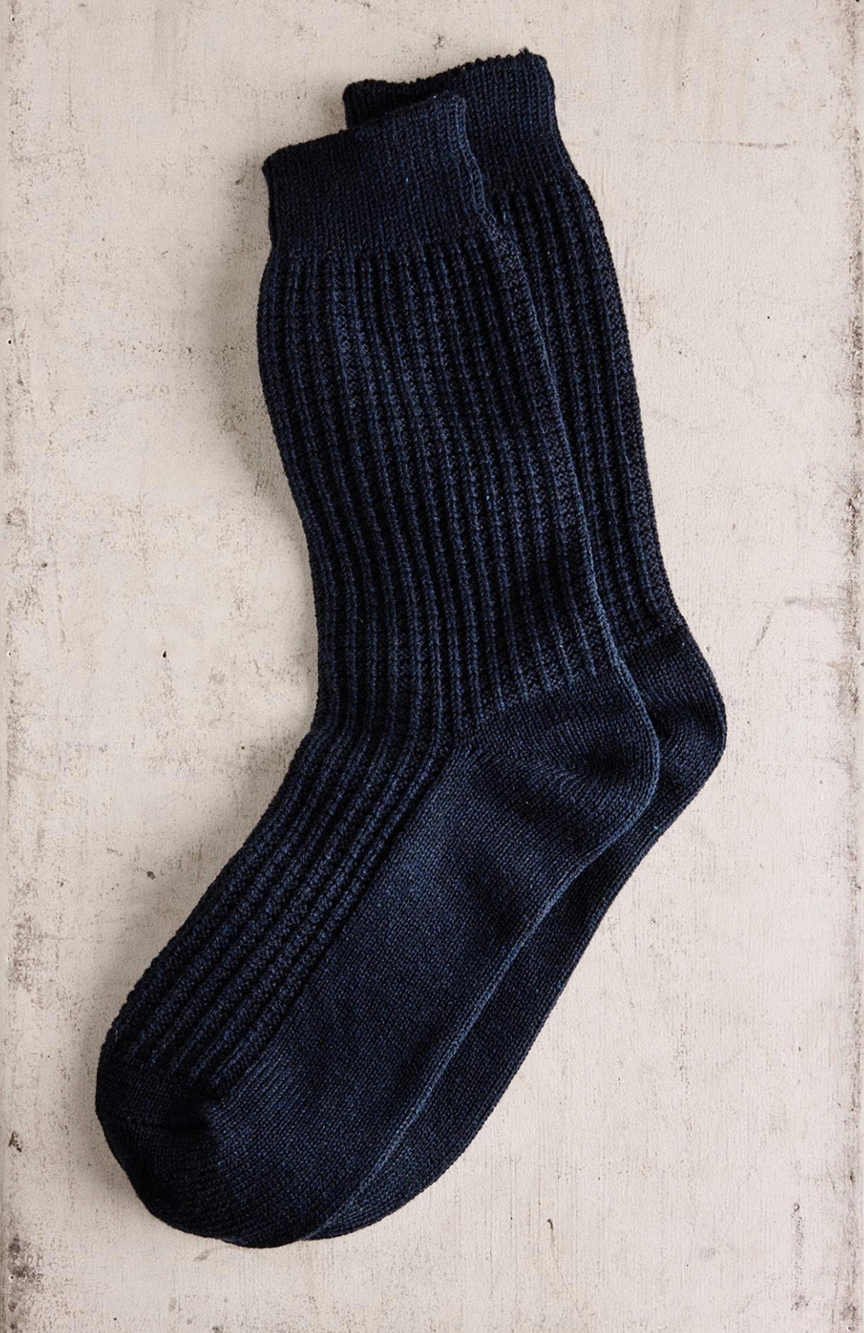 Taylor Stitch- The Waffle Sock