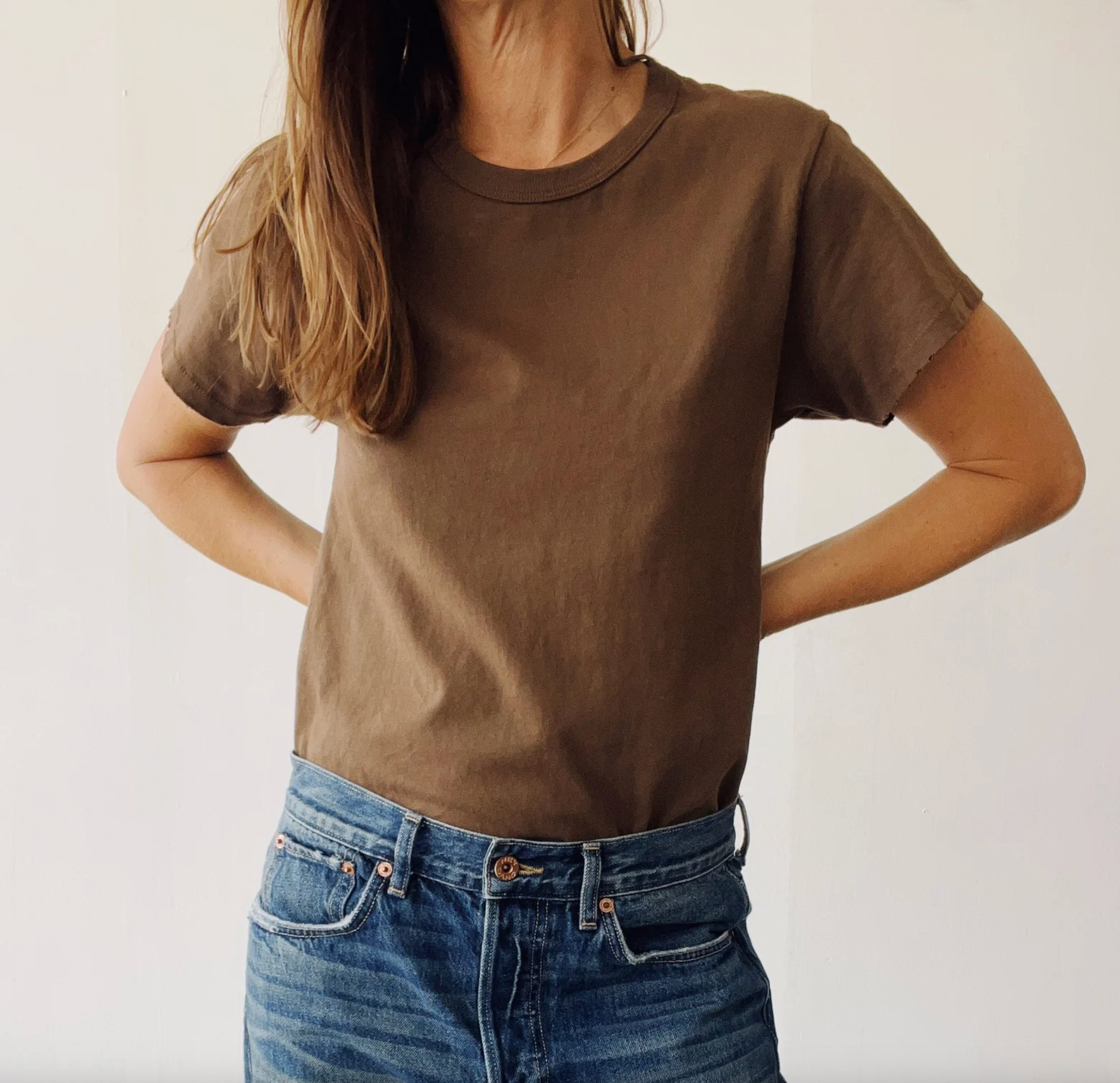 Hey Gang- The Crew in Mud