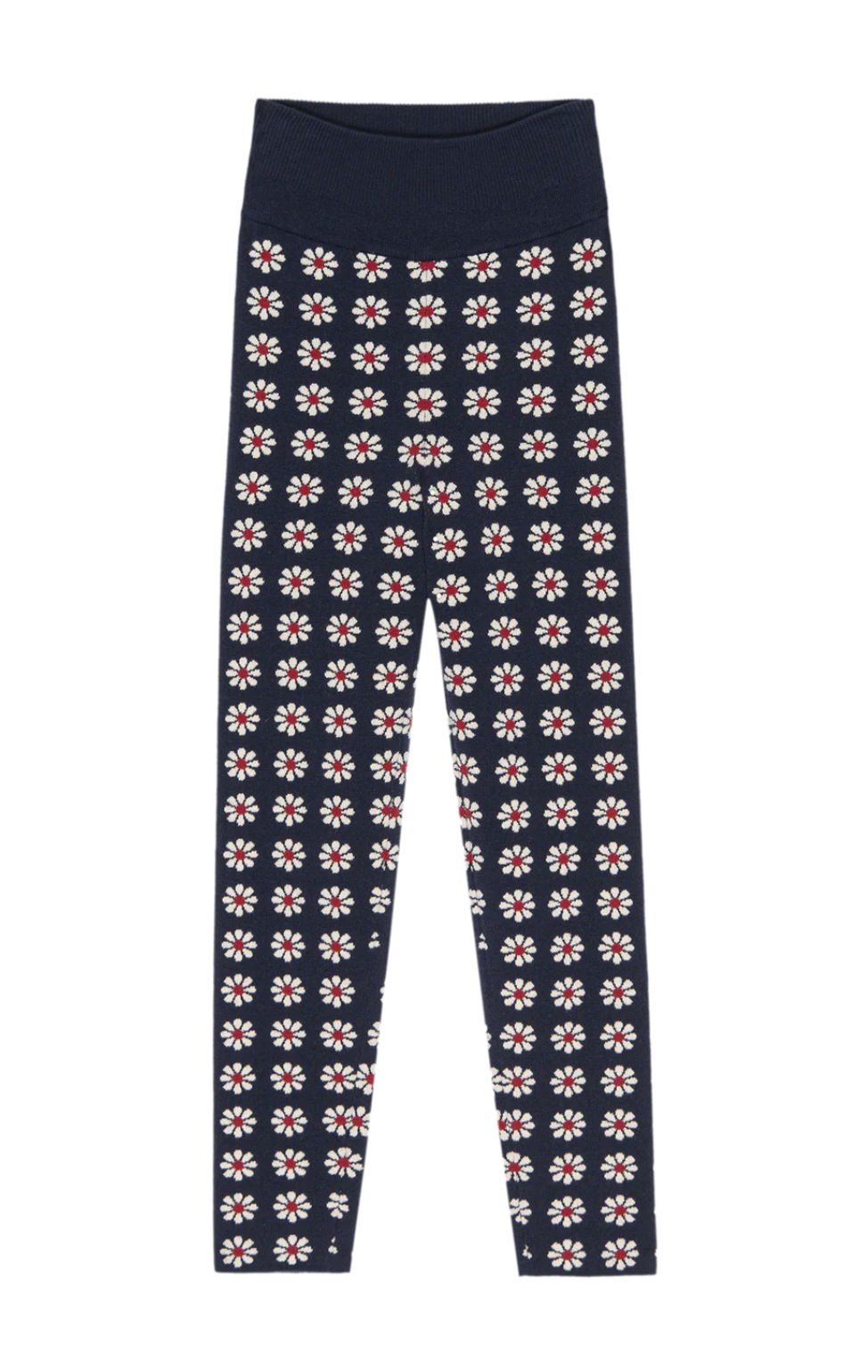 The Great Outdoors. The Merino Legging