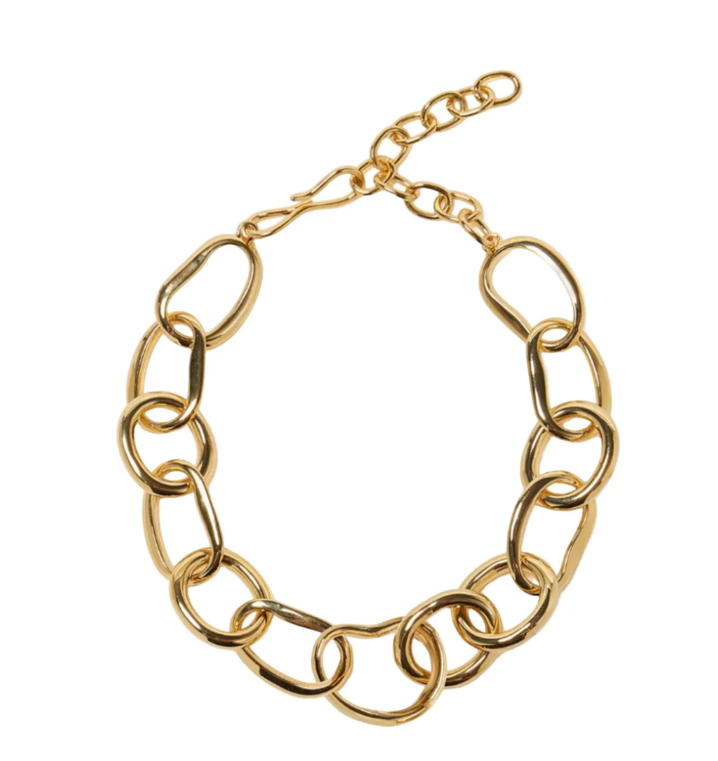 Lizzie Fortunato- Porto Chain