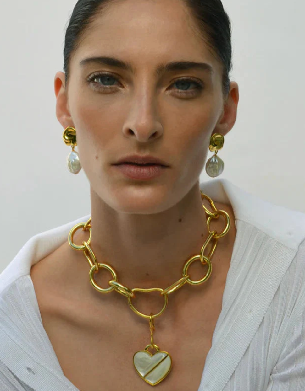 Lizzie Fortunato- Porto Chain