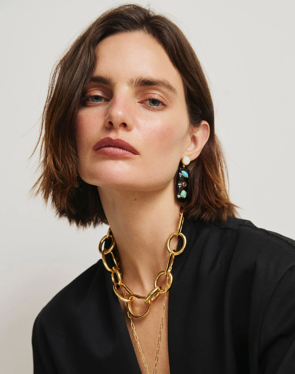 Lizzie Fortunato- Porto Chain