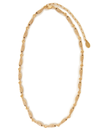 Vintage Gold/Clear