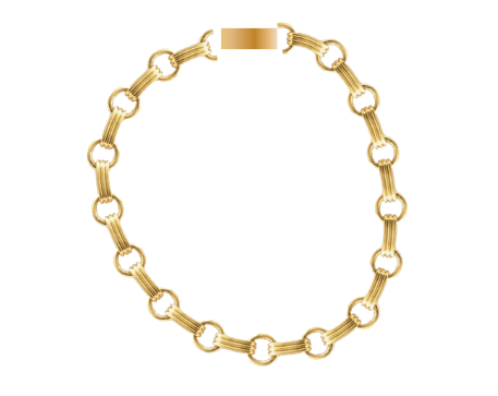 Vintage Gold