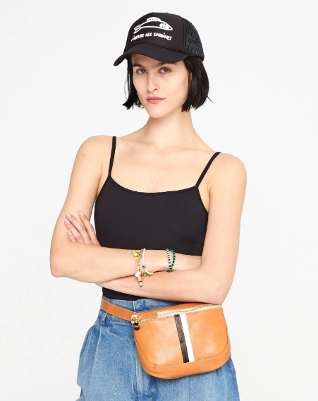 TRUCKER HAT